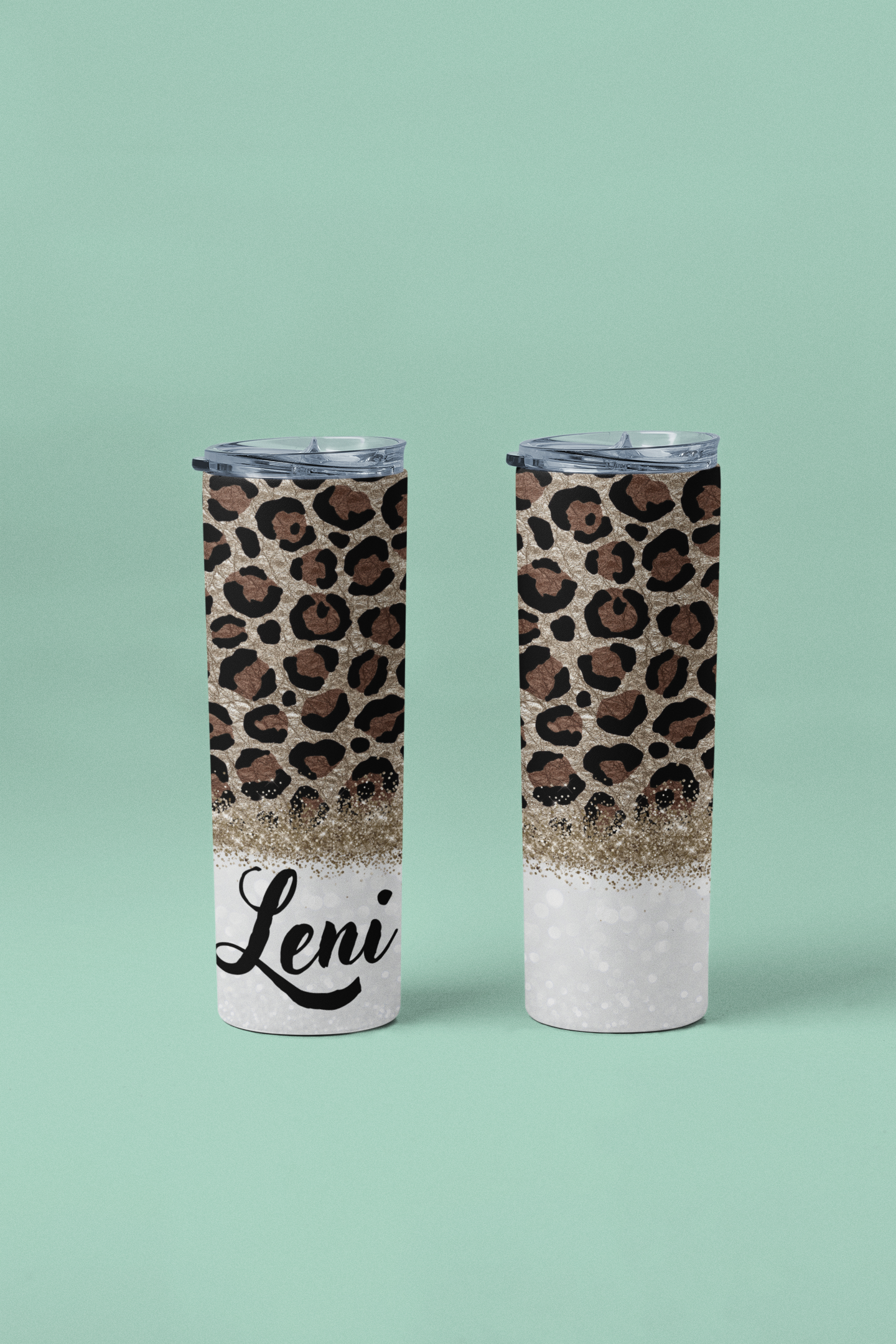 Tumbler "LEO"