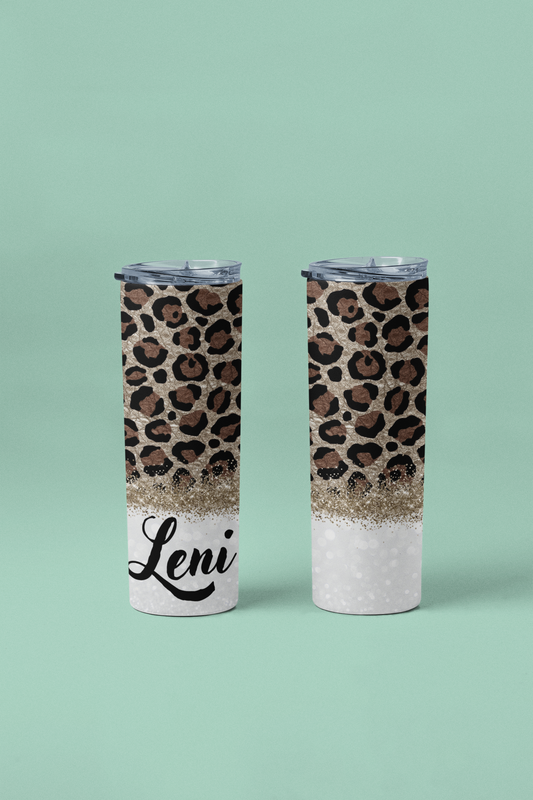 Tumbler "LEO"