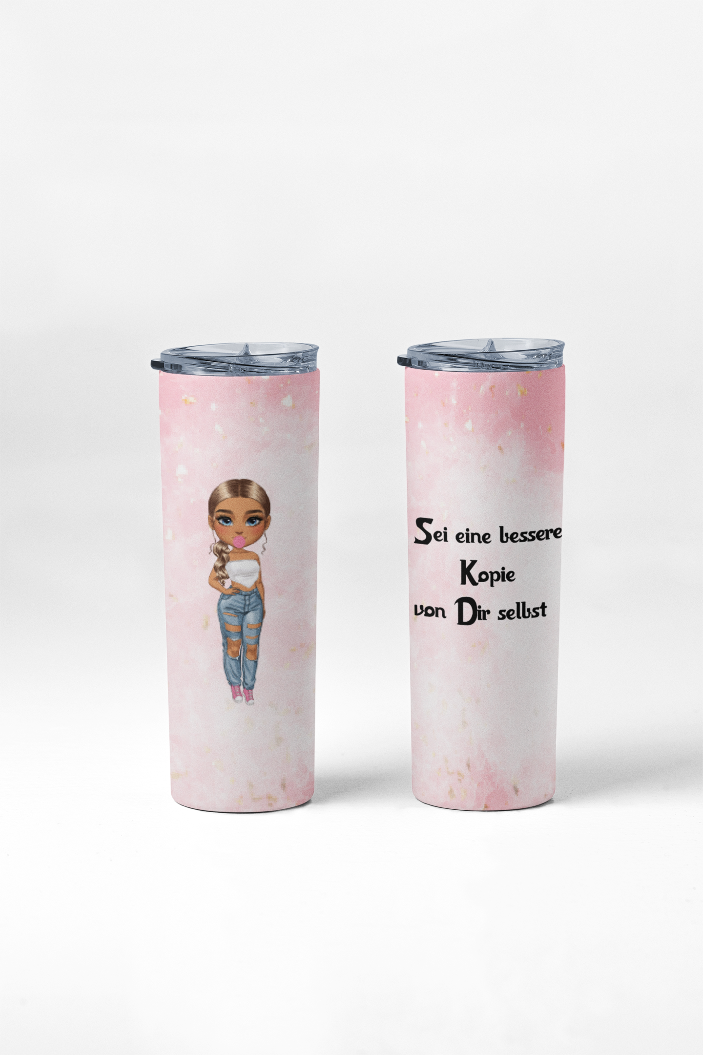 Tumbler Blase
