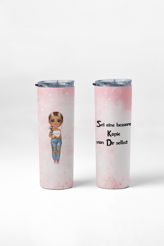 Tumbler Blase